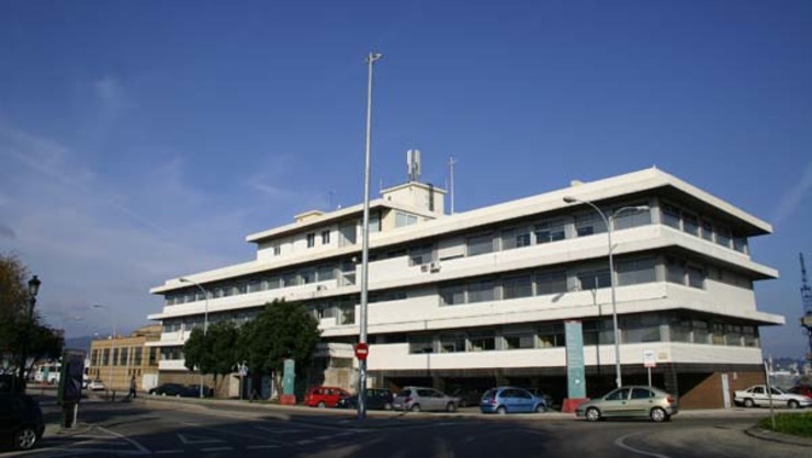 Instituto de Investigaciones Marinas (IIM) de Vigo / CSIC.