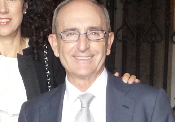 José Manuel Rey Novoa /lacapitalmd