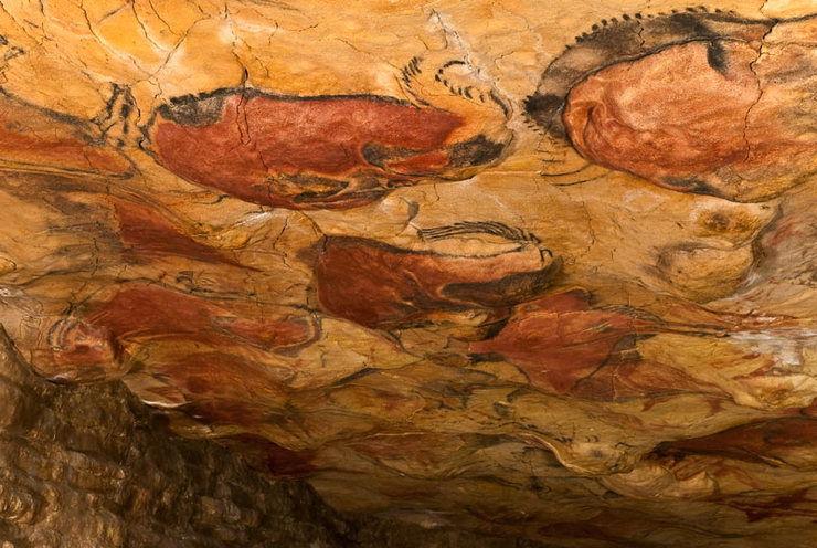 Cova de Altamira 