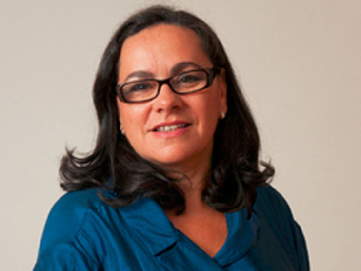 María Faraldo, ex alcaldesa de Betanzos