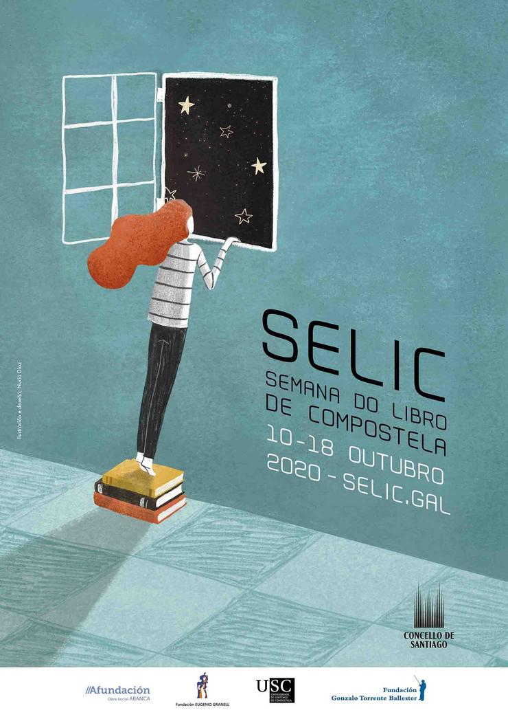 Cartel da Selic en 2020. SELIC 