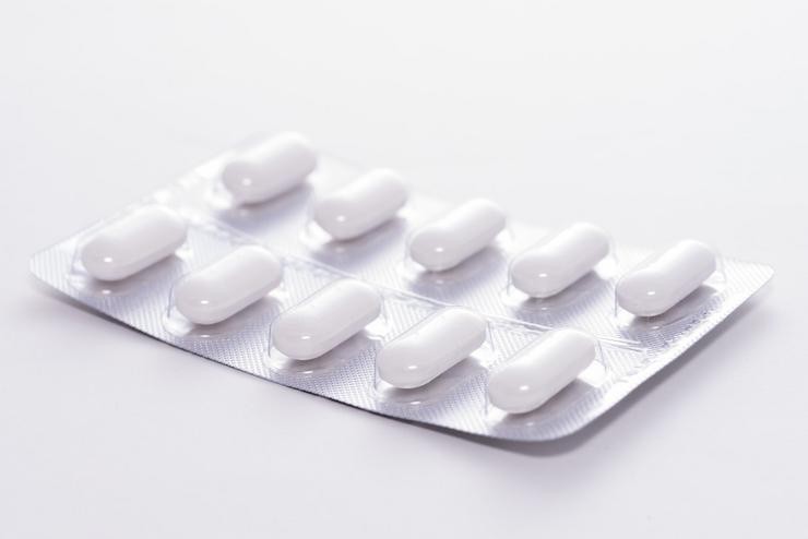 Abusar do ibuprofeno asóciase cunha maior posibilidade de esterilidade no home 