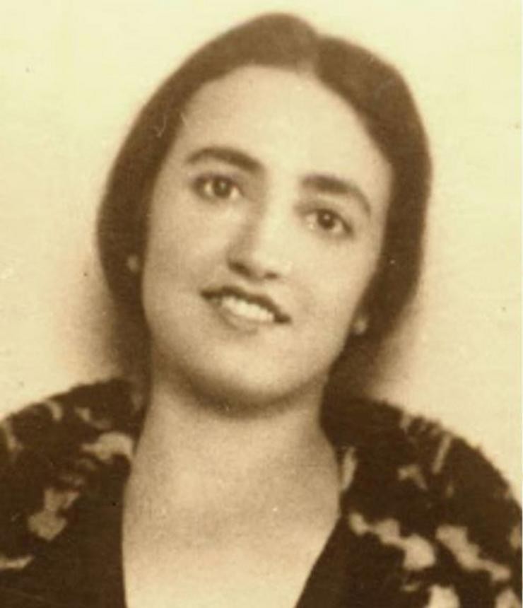 Jimena Fernández de la Vega 
