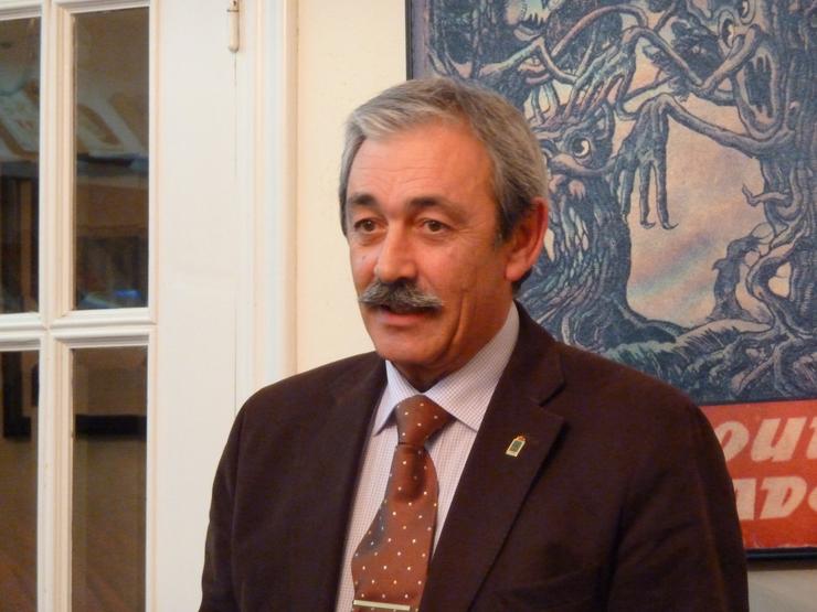 Manuel Rivas Caridad 