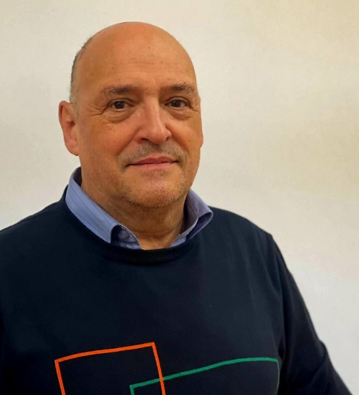 Armando Ojea, tenente de alcalde de Ourense será candidato de DO ás autonómicas. DEMOCRACIA OURENSÁ 