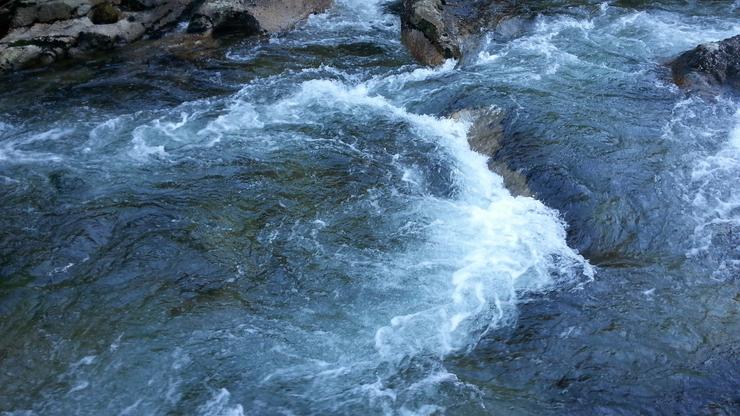 A Confederación Hidrográfica do Miño-Sil dará solucións ao saneamento do Carballiño (Ourense). CONFEDERACIÓN MIÑO-SIL 
