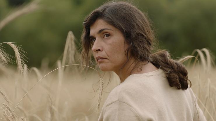 Fotograma da película 'Ou Corno', de Jaione Camborda. CURTOCIRCUITO